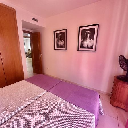 A787 - Cala Del Vent - 2004 Finestrat S.L. Apartment บิยาโฮโยซา ภายนอก รูปภาพ