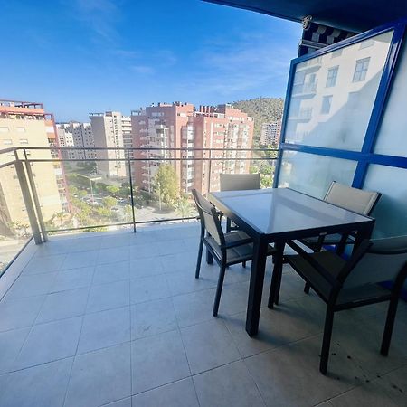 A787 - Cala Del Vent - 2004 Finestrat S.L. Apartment บิยาโฮโยซา ภายนอก รูปภาพ