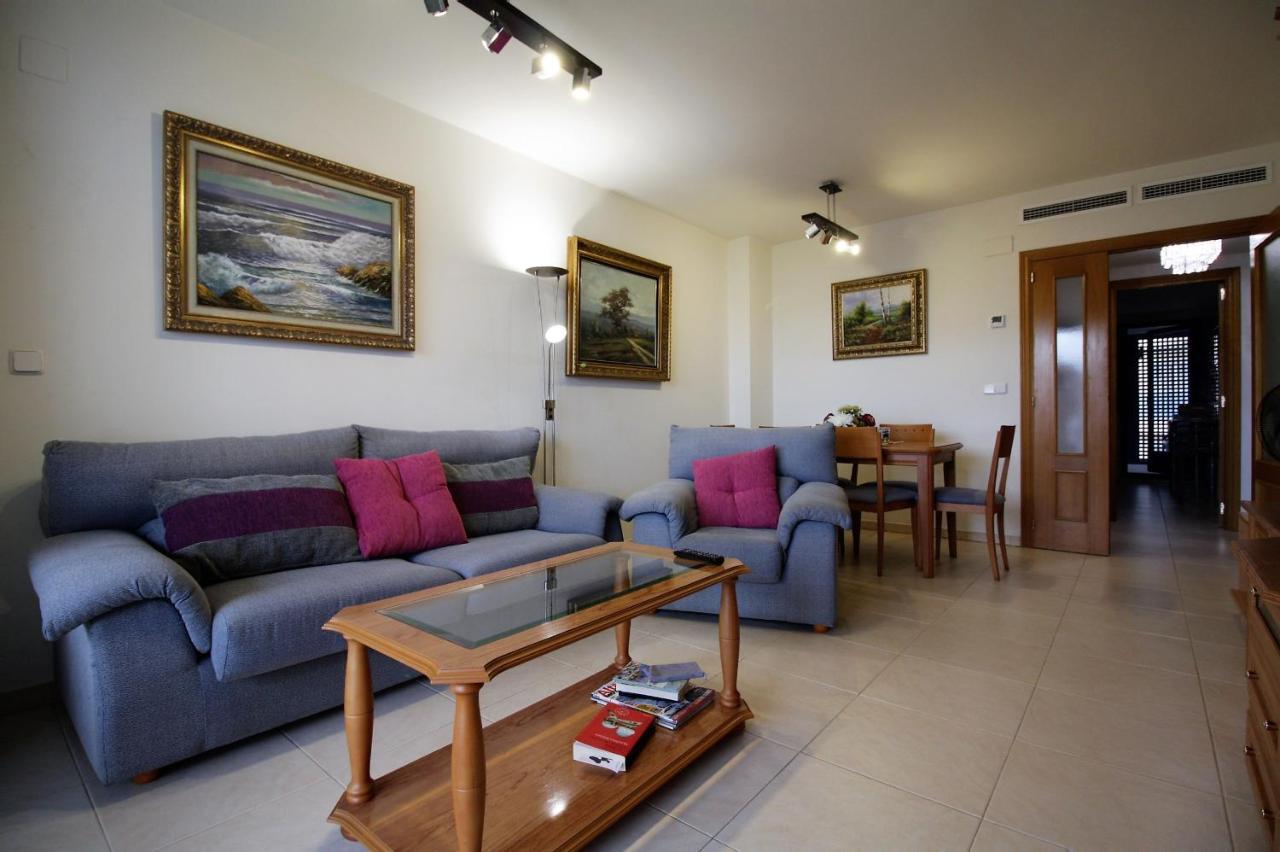 A787 - Cala Del Vent - 2004 Finestrat S.L. Apartment บิยาโฮโยซา ภายนอก รูปภาพ